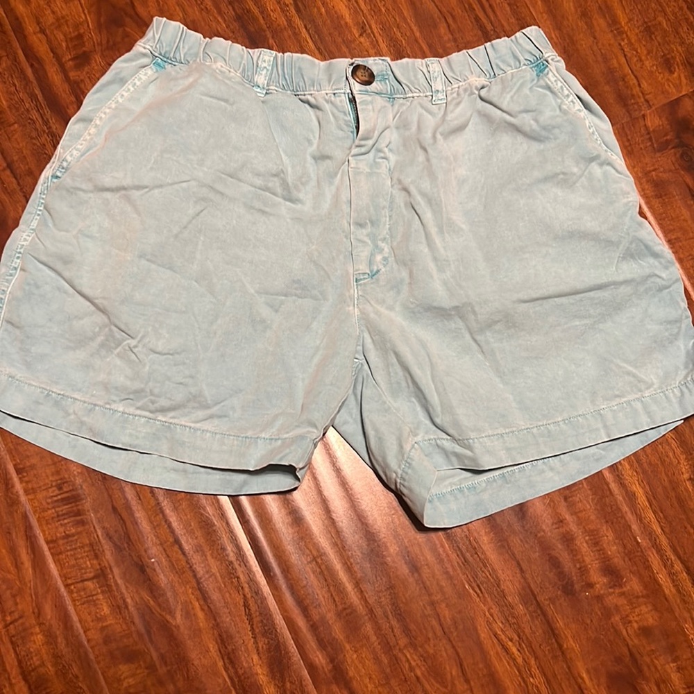 Classic Chubbies shorts